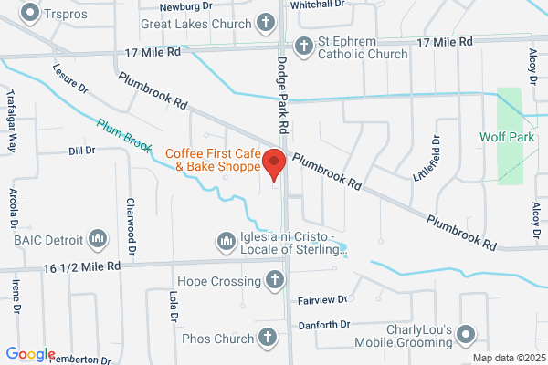 Silver Fox Florist & Gifts