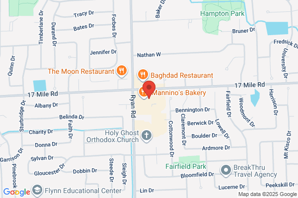 Hungry Howie's Pizza