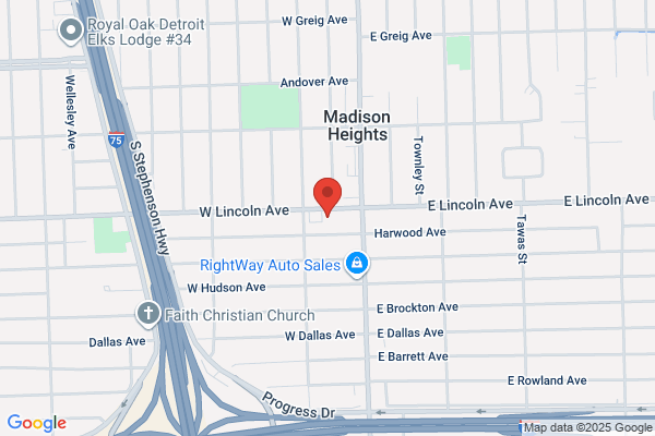US Garage Door Repair