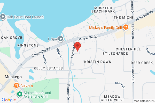 D & J Lawn Sprinkler Systems Inc