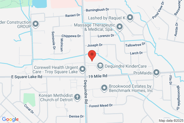 Asthma Allergy Care Centers