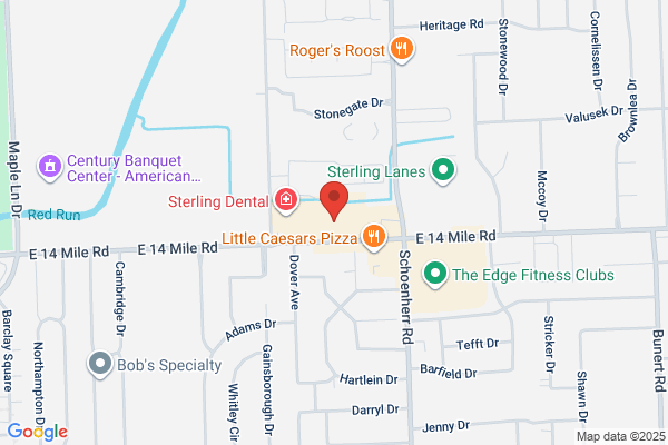 Sterling Medical Center