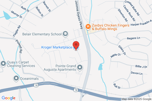 Kroger Marketplace