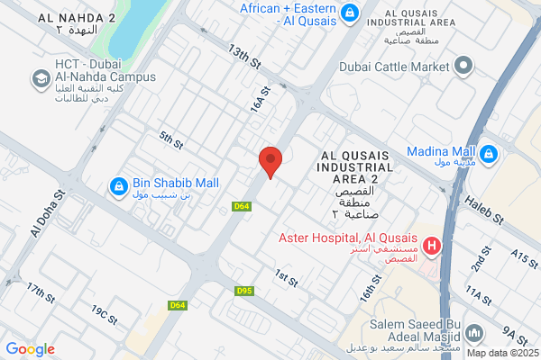 Samson General Trading