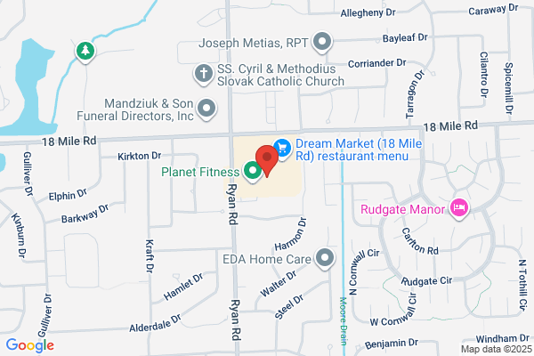 Great Clips