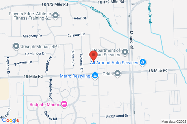 Modde Building Supply Inc