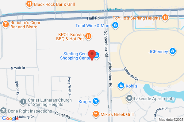 Watson's of Sterling Heights