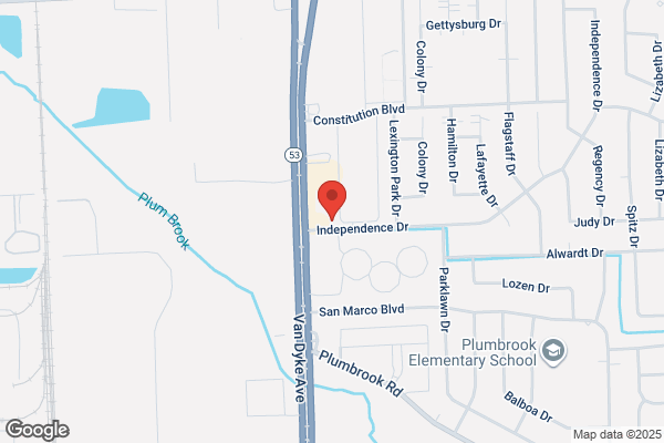Camp Home Health Services Inc