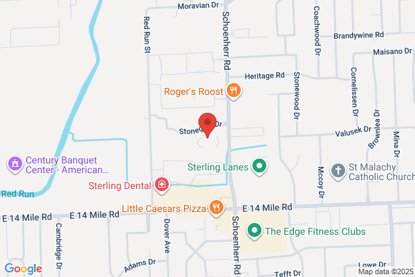 American House Senior Living Communities