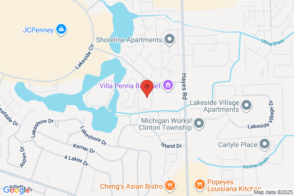 Evangelical Home-Sterling Heights