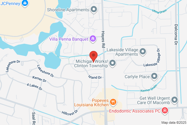 Pine Ridge Retirement Community - Hayes
