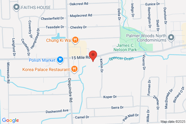 Pomeroy Senior Living of Sterling - Assisted Living & Memory Care