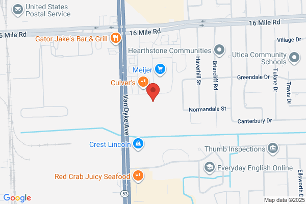 Hampton Inn & Suites Detroit/Sterling Heights