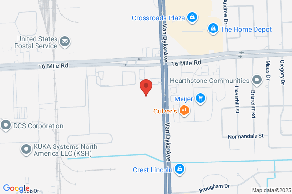 Tru by Hilton Sterling Heights Detroit