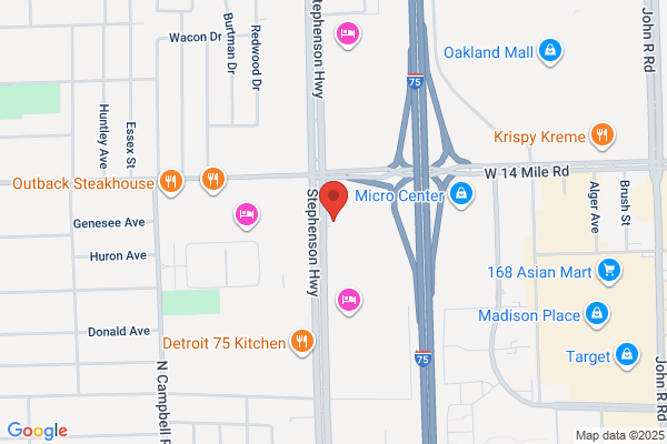 Baymont Inn & Suites Madison Heights Detroit Area