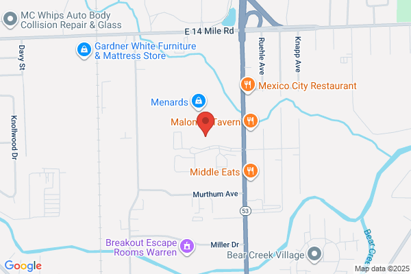 Best Western Troy-Madison Inn