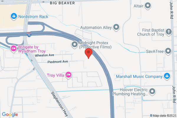 Engineered Component Products