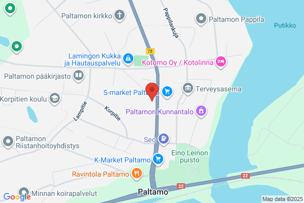 Pyykkonen Corporation