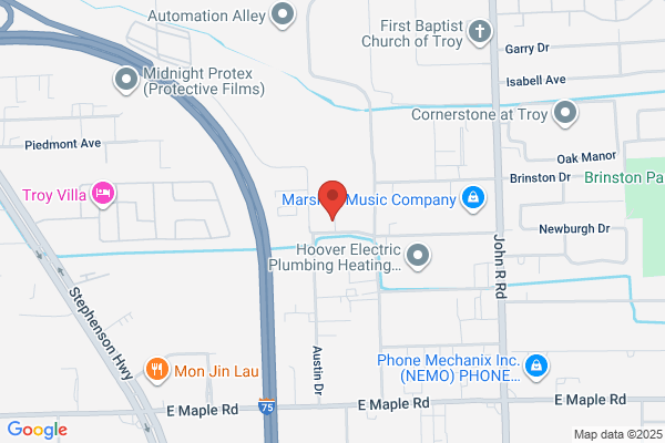 Kor-Cast Solid Surface Quartz & Granite Fabricator