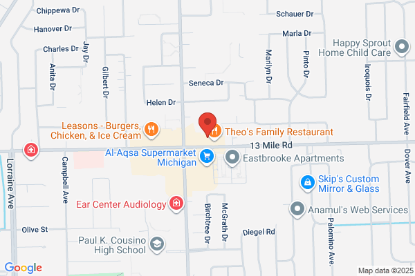 North Pointe Cleaners