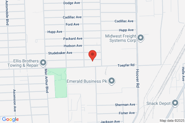 Freedom Bail Bonds Sterling Heights