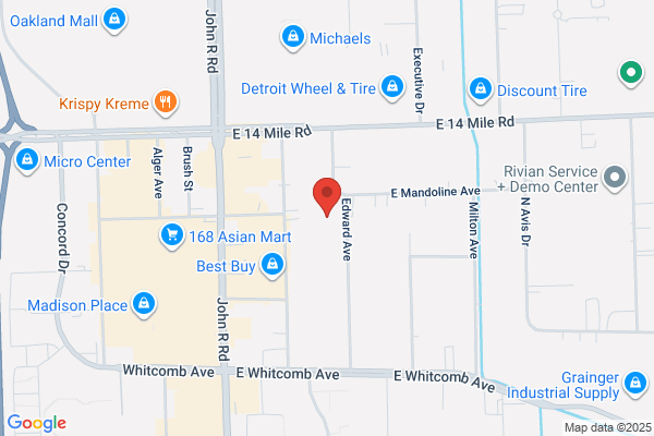 Belmont Equipment & Technologies