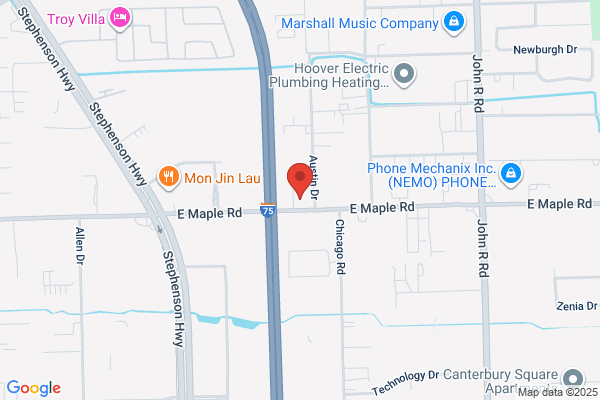 Birmingham Hydraulics Inc