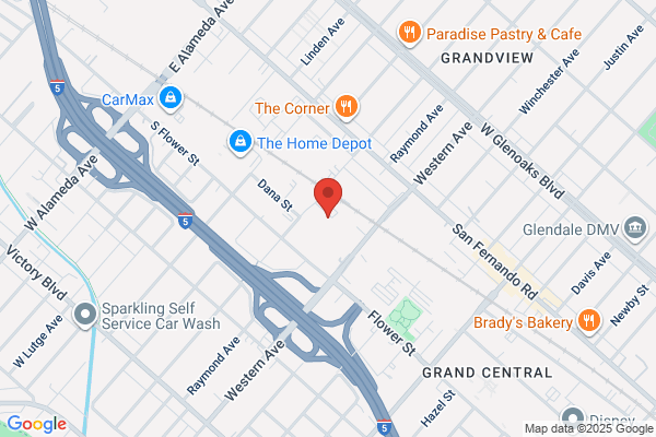 C & J Tool & Gage Co