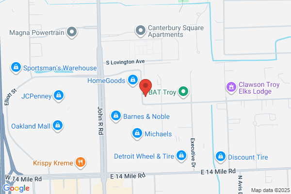Desmond Process Supply Co