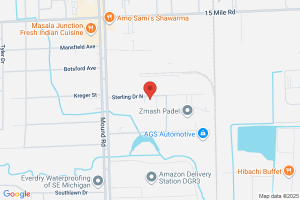 Quantum Mold & Engineering Llc