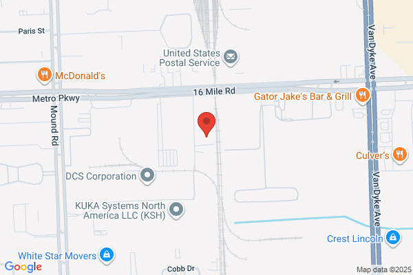 Rite Tool Inc