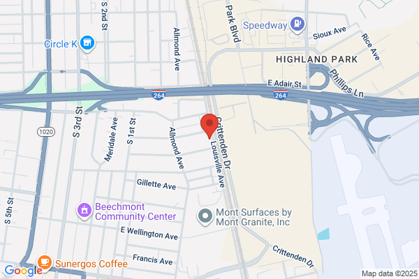 Sterling Heating & Air Conditioning Inc