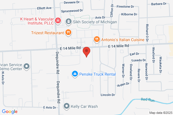 Universal Cutting Tools, Inc.