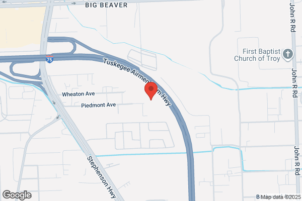 Welker Bearing Company