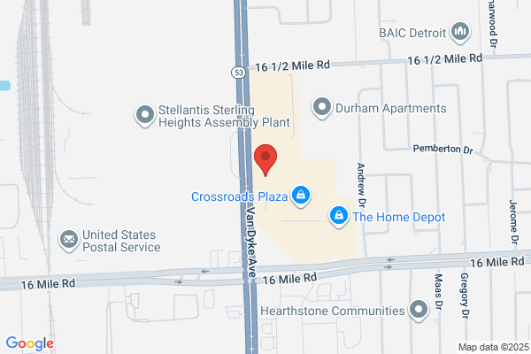 FedEx Office Print & Ship Center