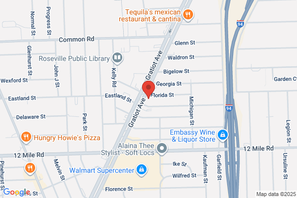 American Medical Equipment Inc