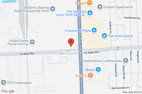 MacOmb Scrap Metal Recycling Inc.