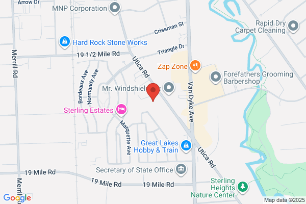 Power Precision Industries Inc