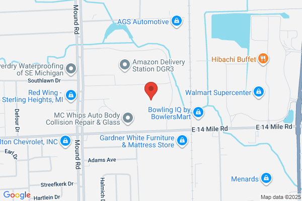 Triam Automotive Corporation