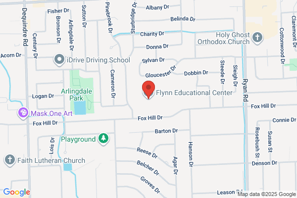 Warren Consolidated Schools, Middle Schools, Flynn Middle School