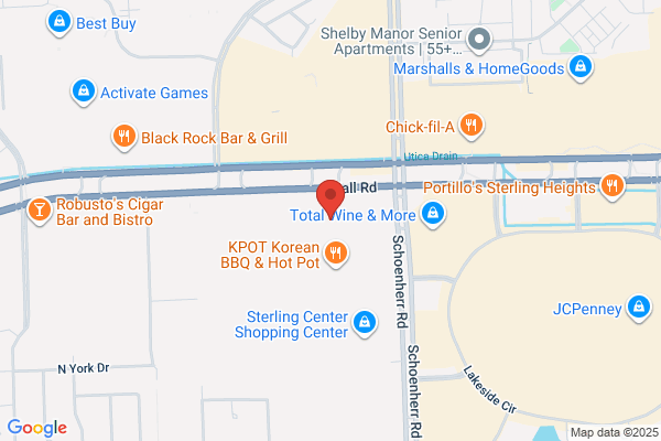 Baker's Shoe Stores
