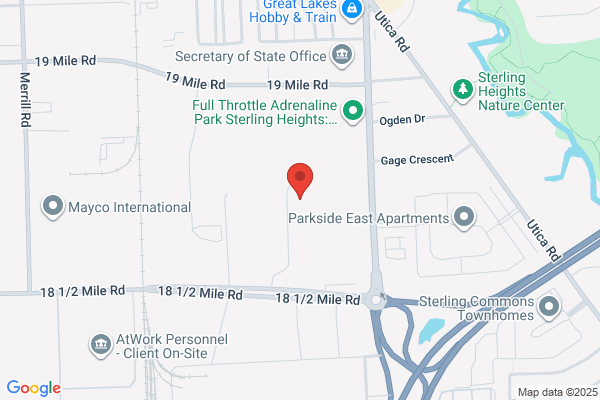 Matuschek Welding Products, Inc.