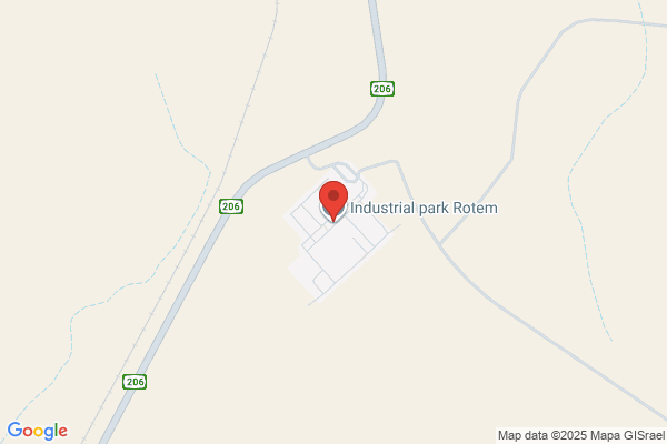 Rotem Company