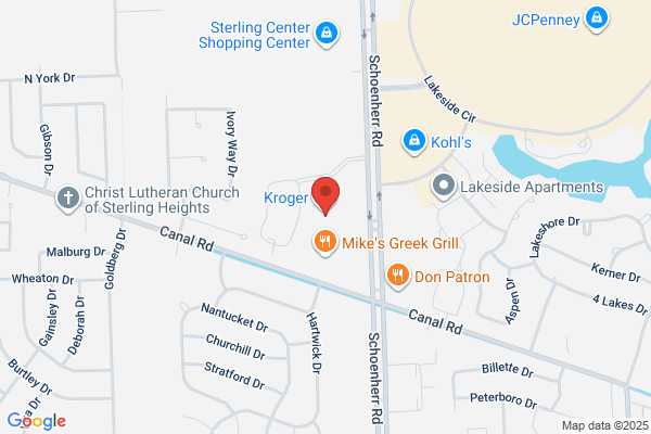 Kroger Pharmacy
