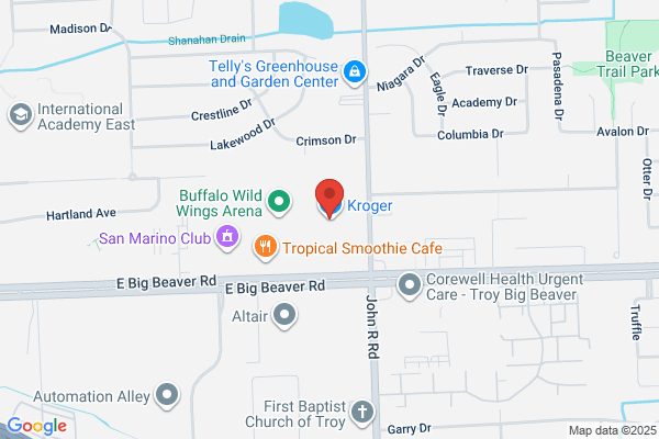 Kroger Pharmacy