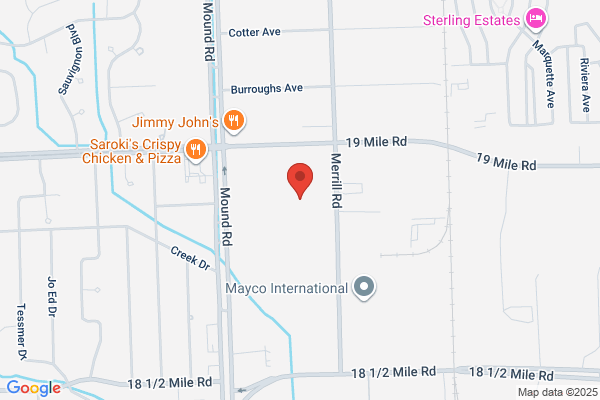 All Dry Services of Metro Detroit