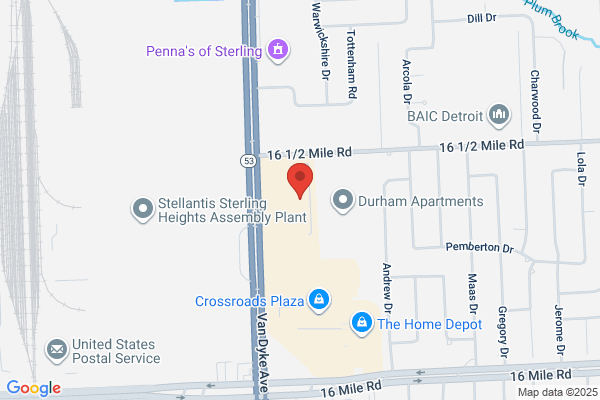 Kumon Math and Reading Center of Sterling Heights