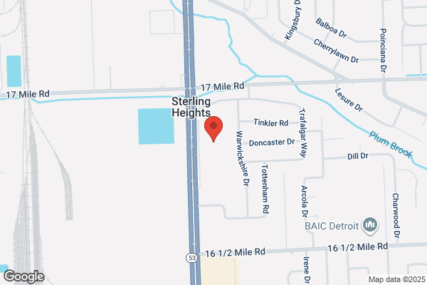 MacOmb Imaging Center