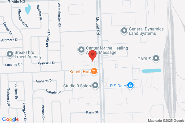 Athletico Physical Therapy - Sterling Heights