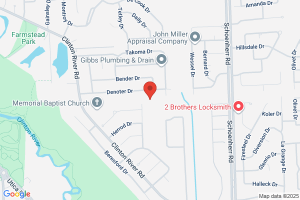 Mainline Plumbing & Sewer Inc